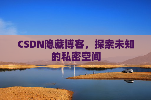 CSDN隐藏博客，探索未知的私密空间